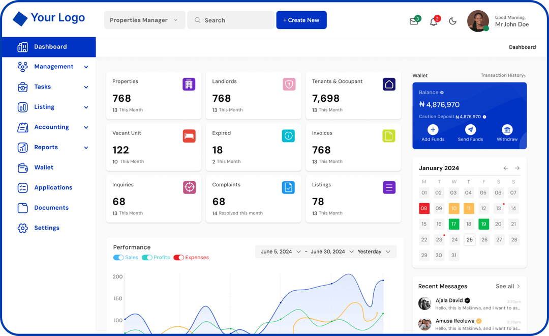 dashboard image