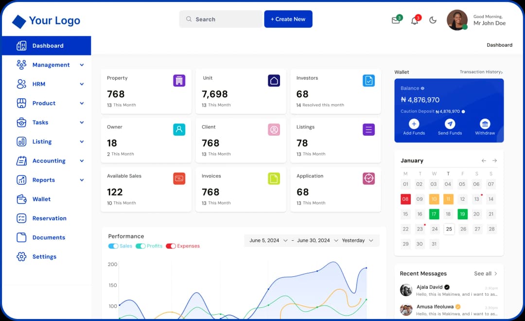 dashboard image