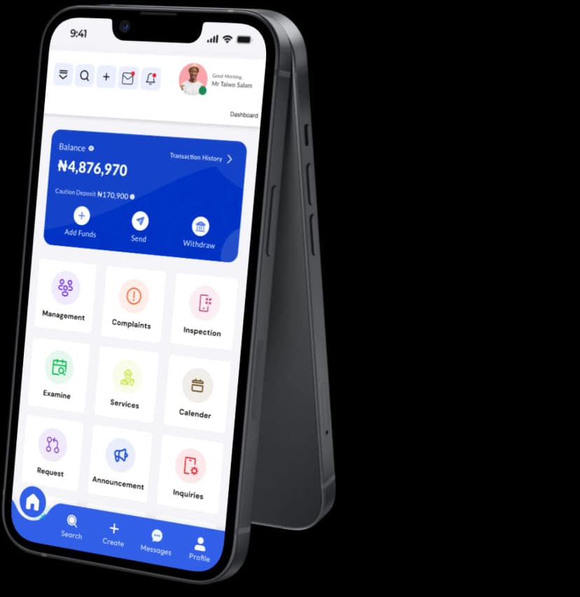 mobile phone image