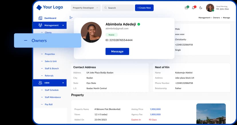 Dashboard Image