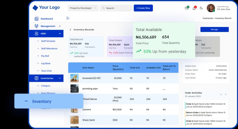 Dashboard Image