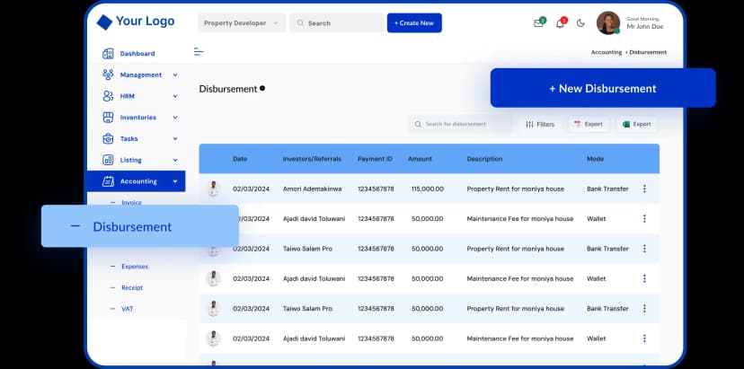 Dashboard Image