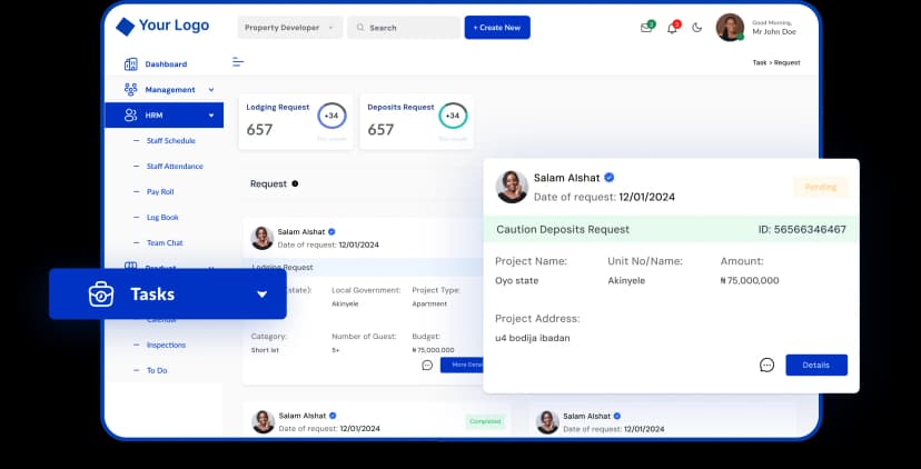Dashboard Image