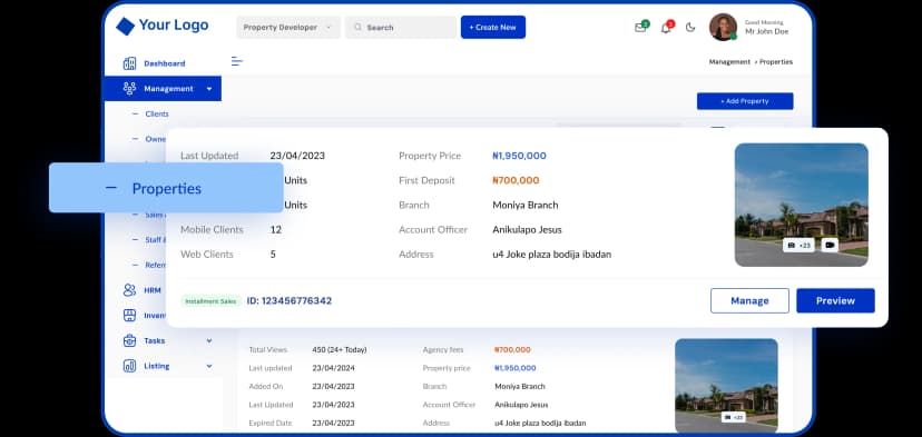 Dashboard Image