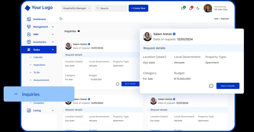 Dashboard Image