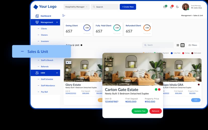 Dashboard Image
