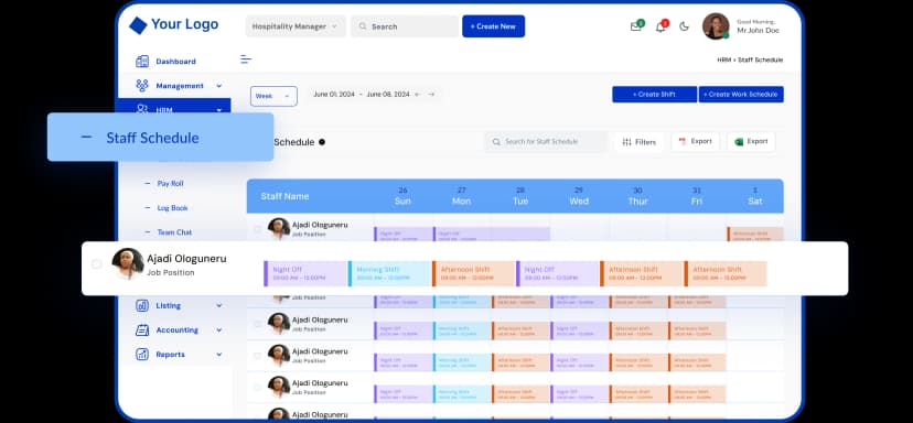 Dashboard Image
