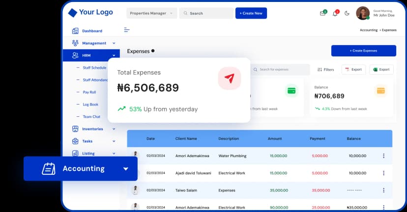 Dashboard Image