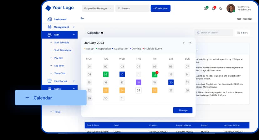 Dashboard Image